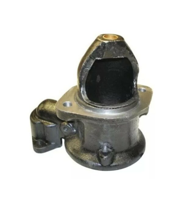 Cubreimpulsor Arranque Fiat Tractor 411/500/U25 Reforma - Image 2