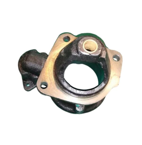 Cubreimpulsor Arranque Perkins Indiel An115 Bedford F7000 - Image 3