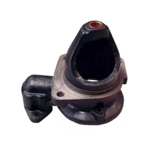Cubreimpulsor Arranque Bedford - Chevrolet - An115