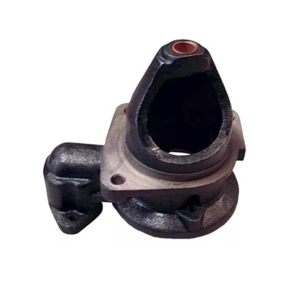 Cubreimpulsor Arranque Bedford - Chevrolet - An115