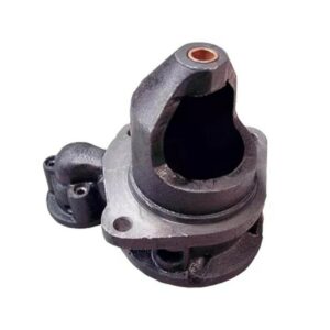 Cubreimpulsor Arranque Bosch M. Benz 101383 Dipra