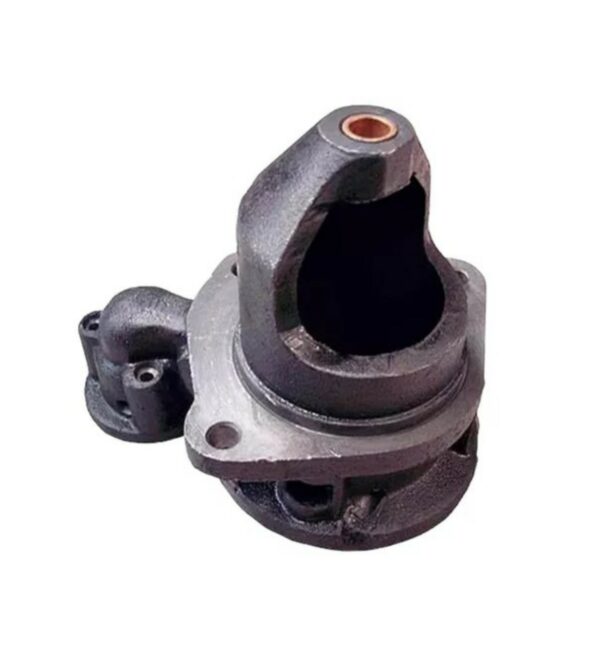 Cubreimpulsor Arranque Bosch M. Benz 101383 Dipra