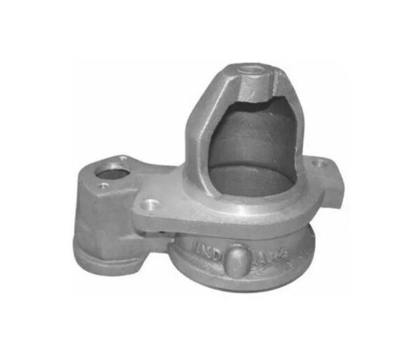Cubreimpulsor Arranque Renault Dauphine Gordini 4L Indiel