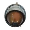 JUEGO DE OPTICAS M. BENZ 1114 1968/1980 ARO CROMADO - Image 4