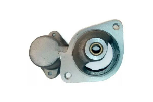 CUBREIMPULSOR ARRANQUE FIAT 600/750 (2 AGUJEROS) GAREF - Image 3