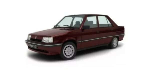 OPTICA RENAULT 9 - 11 FASE III 1991/1997 IZQ. 743 VIC - Image 3