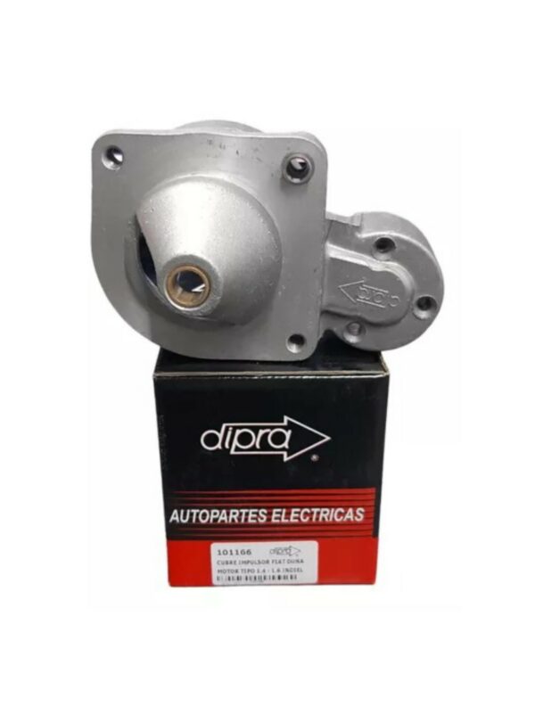 CUBREIMPULSOR ARRANQUE FIAT DUNA M. TIPO 1.4 1.6 INDIEL - Image 4