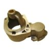 CUBREIMPULSOR ARRANQUE FIAT 128 GAREF 101325 DIPRA