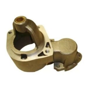 CUBREIMPULSOR ARRANQUE FIAT 128 GAREF 101325 DIPRA