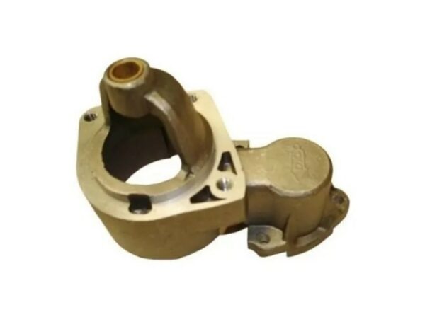 CUBREIMPULSOR ARRANQUE FIAT 128 GAREF 101325 DIPRA