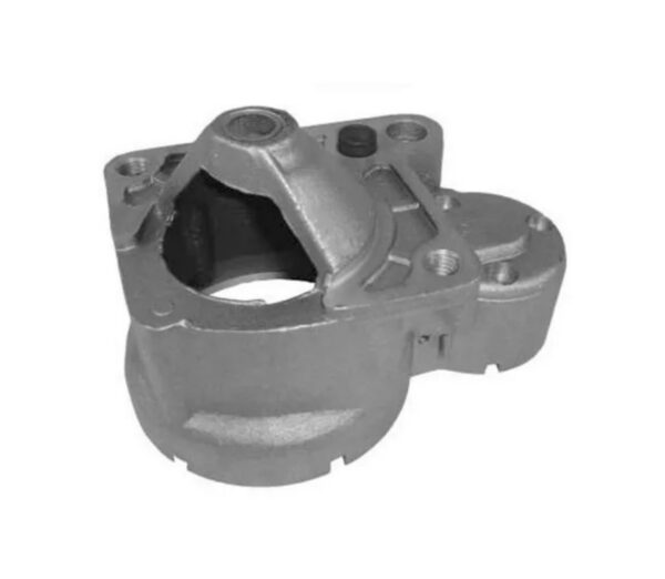 CUBREIMPULSOR ARRANQUE RENAULT 11/12/18 1.6 INDIEL