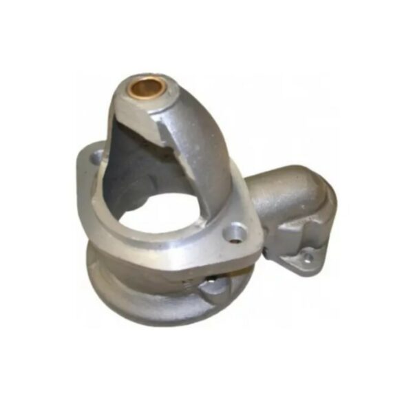 CUBREIMPULSOR ARRANQUE JEEP IKA ESTANCIERA AN115 DIPRA - Image 2