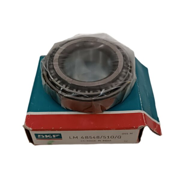 RODAMIENTO RUEDA DEL. INT. VOLKSWAGEN LM 48548/510/Q SKF - Image 4