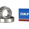 Rodamiento Rueda Delantera Chev. S10 05-12 M 12649/610 SKF - Image 4