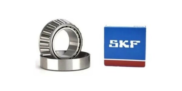 Rodamiento Rueda Delantera Chev. S10 05-12 M 12649/610 SKF - Image 4