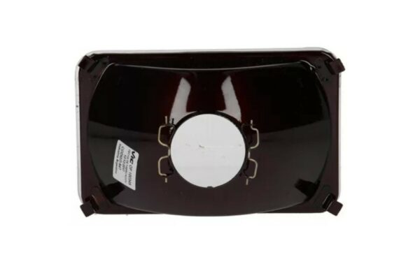 OPTICA UNIVERSAL 5 3/4 PULG. RECT. ALTA Y BAJA 647 VIC - Image 4