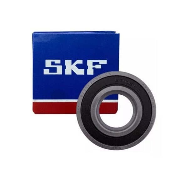 RODAMIENTO SKF 6205-2RSH/C3 25X15X52 LAVARR. BBA. AGUA - Image 2