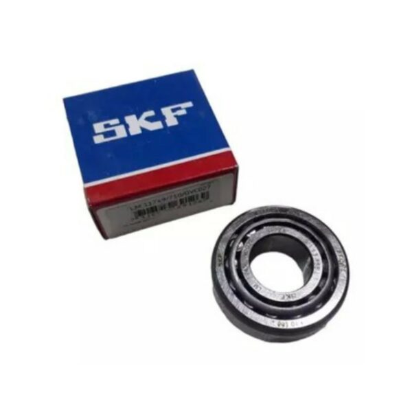 RODAMIENTO DE RUEDA TRAS. EXT. SKF LM 11749/710/QVC027 - Image 2
