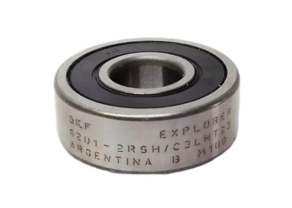 RODAMIENTO ALTERNADOR SKF 6201 2RSH/C3LHT23 FORD