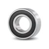RODAMIENTO RULEMAN SKF 6002-2RSH/C3 HECHO EN ITALIA - Image 2