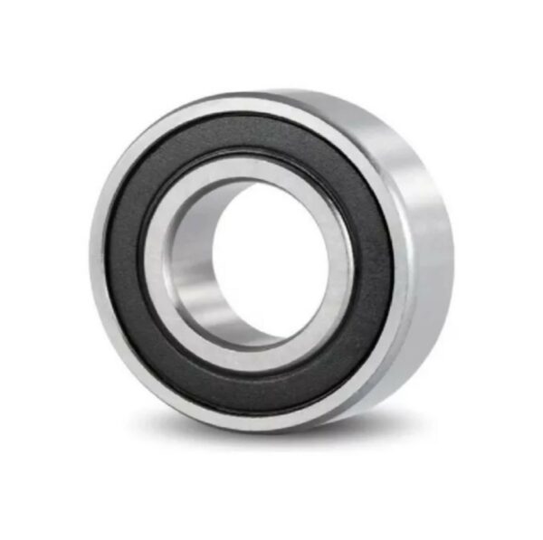 RODAMIENTO RULEMAN SKF 6002-2RSH/C3 HECHO EN ITALIA - Image 2