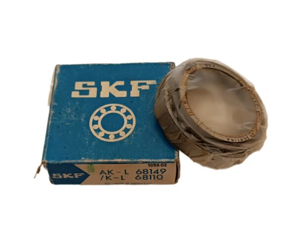 RODAMIENTO RUEDA DEL. FORD AK-L 68149/K-L 68110 SKF - Image 4