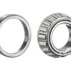 RODAMIENTO RUEDA TRAS. VW SKF L45449 F/410/QVK210 - Image 2