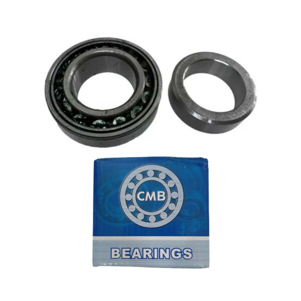 RODAMIENTO DE RUEDA TRASERA FORD RANGER - RANCHERO SET 9