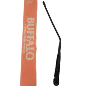 BRAZO LIMPIAPARABRISAS LUNETA TRASERA RENAULT 21