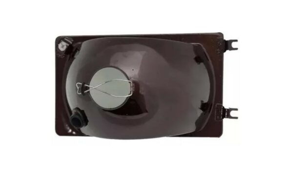 JUEGO DE OPTICAS VW GACEL 1983/1985 CON LUZ POS. 656 VIC - Image 3