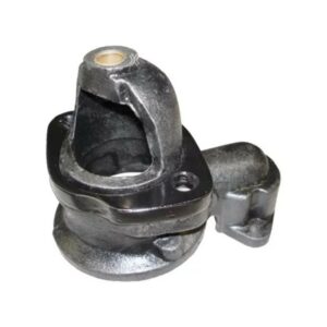 Cubreimpulsor Arranque Fiat Tractor 411/500/U25 Reforma