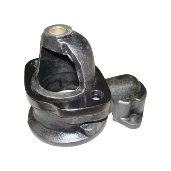 Cubreimpulsor Arranque Fiat Tractor 411/500/U25 Reforma