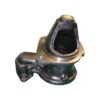 Cubreimpulsor Arranque Perkins Indiel An115 Bedford F7000