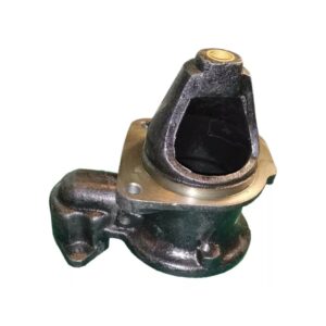 Cubreimpulsor Arranque Perkins Indiel An115 Bedford F7000