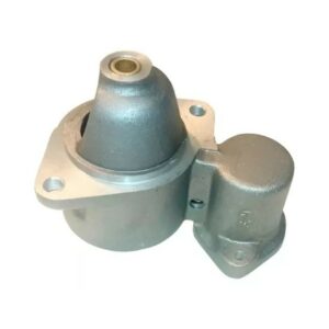 CUBREIMPULSOR ARRANQUE FIAT 600/750 (2 AGUJEROS) GAREF