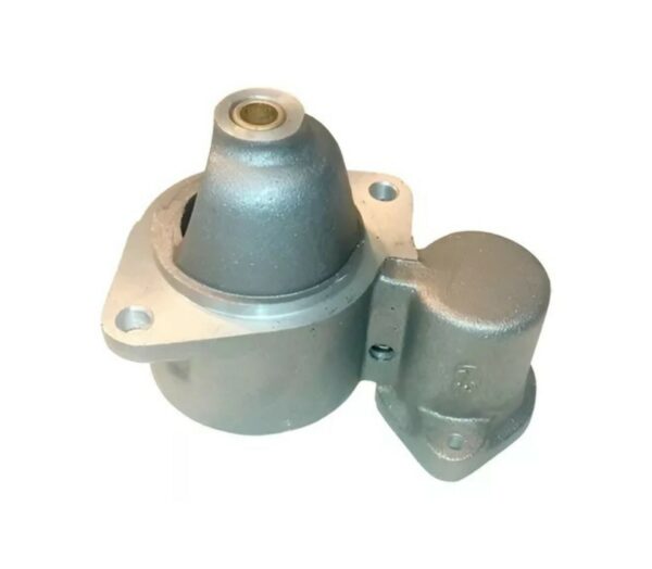 CUBREIMPULSOR ARRANQUE FIAT 600/750 (2 AGUJEROS) GAREF