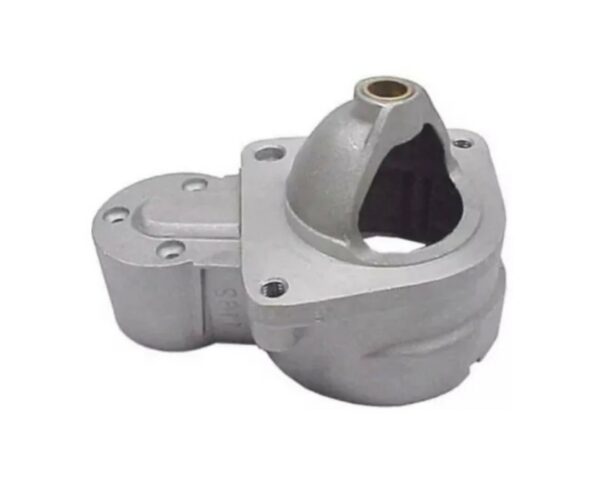 CUBREIMPULSOR ARRANQUE REN. 18/TRAFIC 1400 INDIEL
