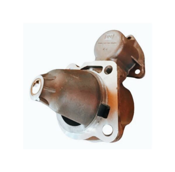 CUBREIMPULSOR ARRANQUE FIAT 147/FIORINO/DUNA/UNO GAREF - Image 3