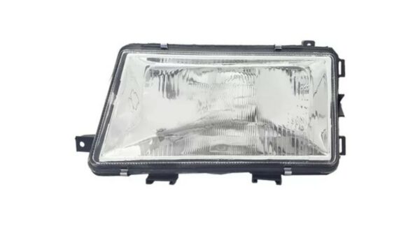 OPTICA RENAULT 9 - 11 FASE III 1991/1997 IZQ. 743 VIC - Image 2