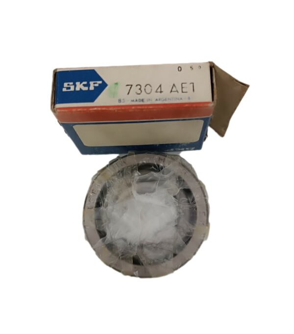 RODAMIENTO RUEDA DEL. EXT. PEUGEOT 404/504 7304 AE1 SKF - Image 3