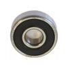 RODAMIENTO 6302 2RSH/C3 SKF 15X13X42 HECHO EN ITALIA - Image 2
