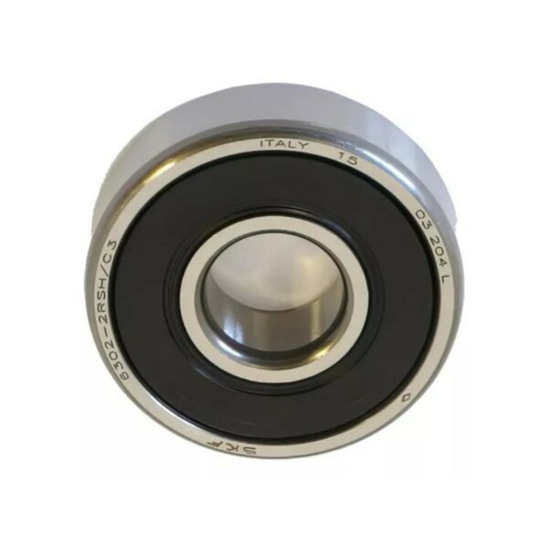 RODAMIENTO 6302 2RSH/C3 SKF 15X13X42 HECHO EN ITALIA - Image 2