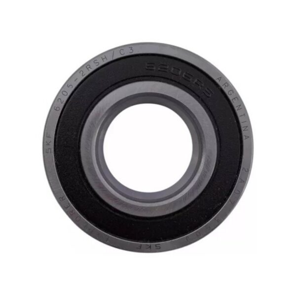 RODAMIENTO SKF 6205-2RSH/C3 25X15X52 LAVARR. BBA. AGUA