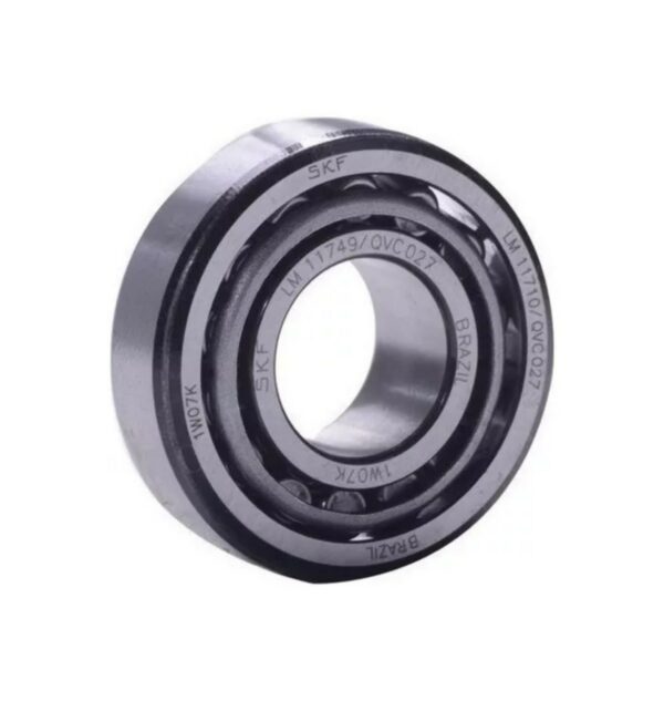 RODAMIENTO DE RUEDA TRAS. EXT. SKF LM 11749/710/QVC027