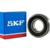 RODAMIENTO RULEMAN SKF 6002-2RSH/C3 HECHO EN ITALIA - Image 3