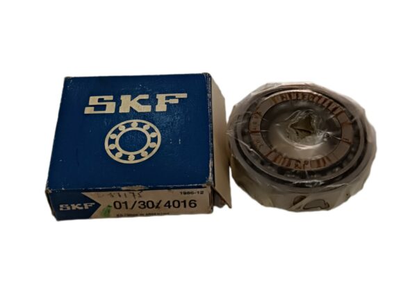 RODAMIENTO RUEDA DEL. FIAT 600/133 639175 01/30/4016 SKF - Image 3
