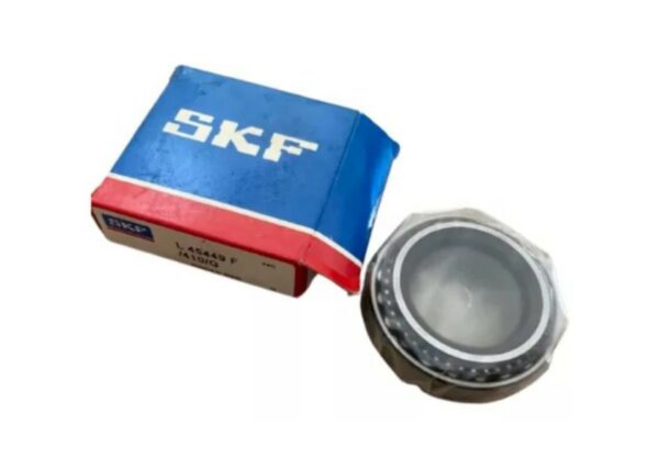 RODAMIENTO RUEDA TRAS. VW SKF L45449 F/410/QVK210 - Image 3
