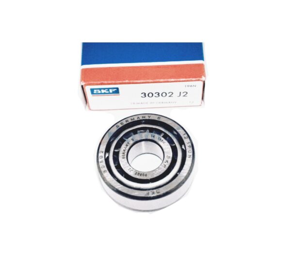 RODAMIENTO RULEMAN SKF 30302 J2 15X14X42 - Image 5