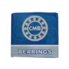 RODAMIENTO RUEDA DEL. VOLKSWAGEN 311315/309692 CMB CHINA - Image 4
