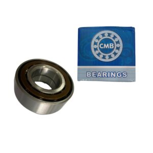 RODAMIENTO RUEDA DEL. Y TRAS. CITROEN 3CV-AMI 8 440190 CMB